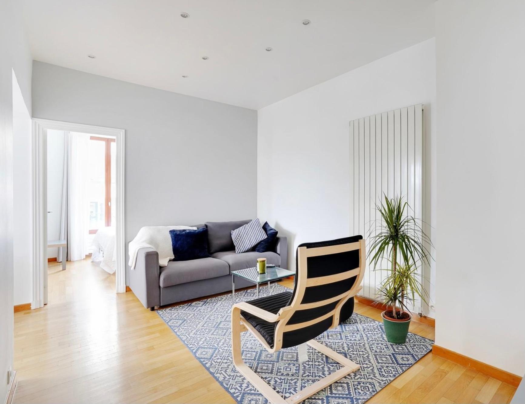 Appartement 2 Chambres Dans Une Belle Maison A Proximite De Paris Asnières 외부 사진