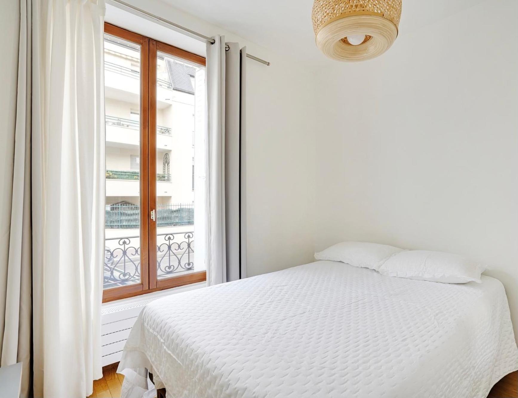 Appartement 2 Chambres Dans Une Belle Maison A Proximite De Paris Asnières 외부 사진